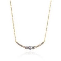Collana Facco Donna in Oro 771520 - 771520